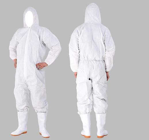 粘防化服膠水